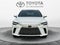 2024 Lexus RX 350h Luxury