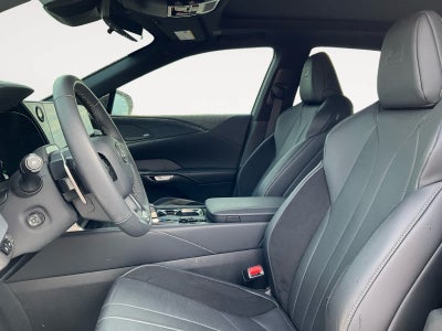2024 Lexus RX 500h F SPORT Performance