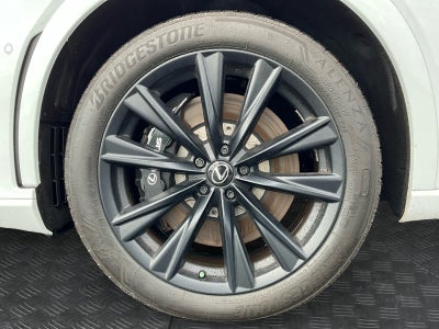 2024 Lexus RX 500h F SPORT Performance