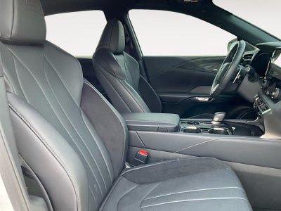 2024 Lexus RX 500h F SPORT Performance