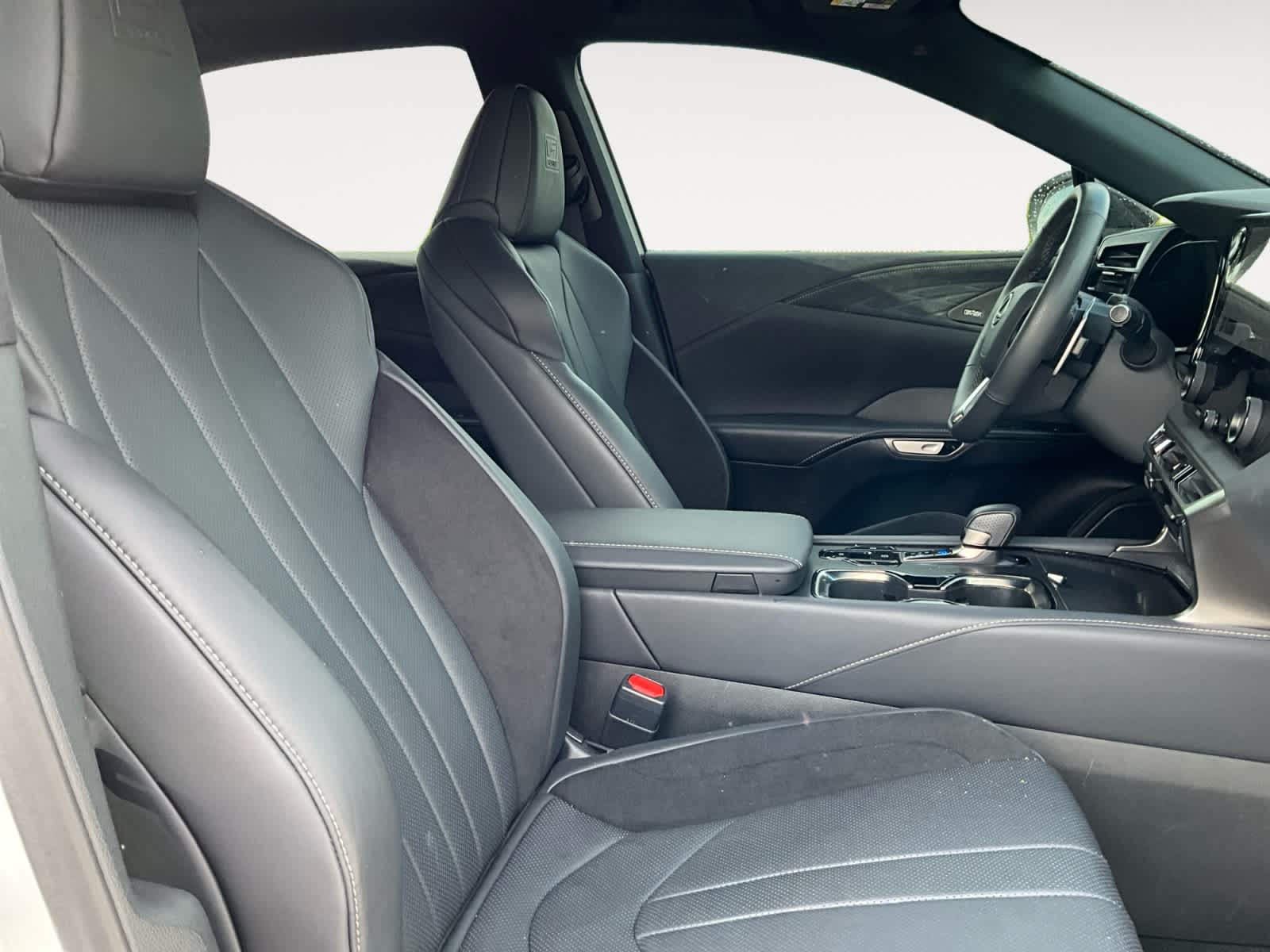 2024 Lexus RX 500h F SPORT Performance