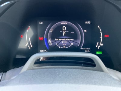 2024 Lexus RX 500h F SPORT Performance