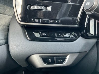 2024 Lexus RX 500h F SPORT Performance