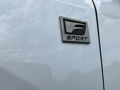 2024 Lexus RX 500h F SPORT Performance