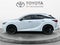 2024 Lexus RX 500h F SPORT Performance