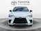 2024 Lexus RX 500h F SPORT Performance