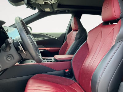 2024 Lexus RX 500h F SPORT Performance