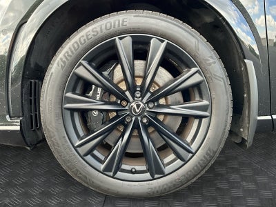 2024 Lexus RX 500h F SPORT Performance