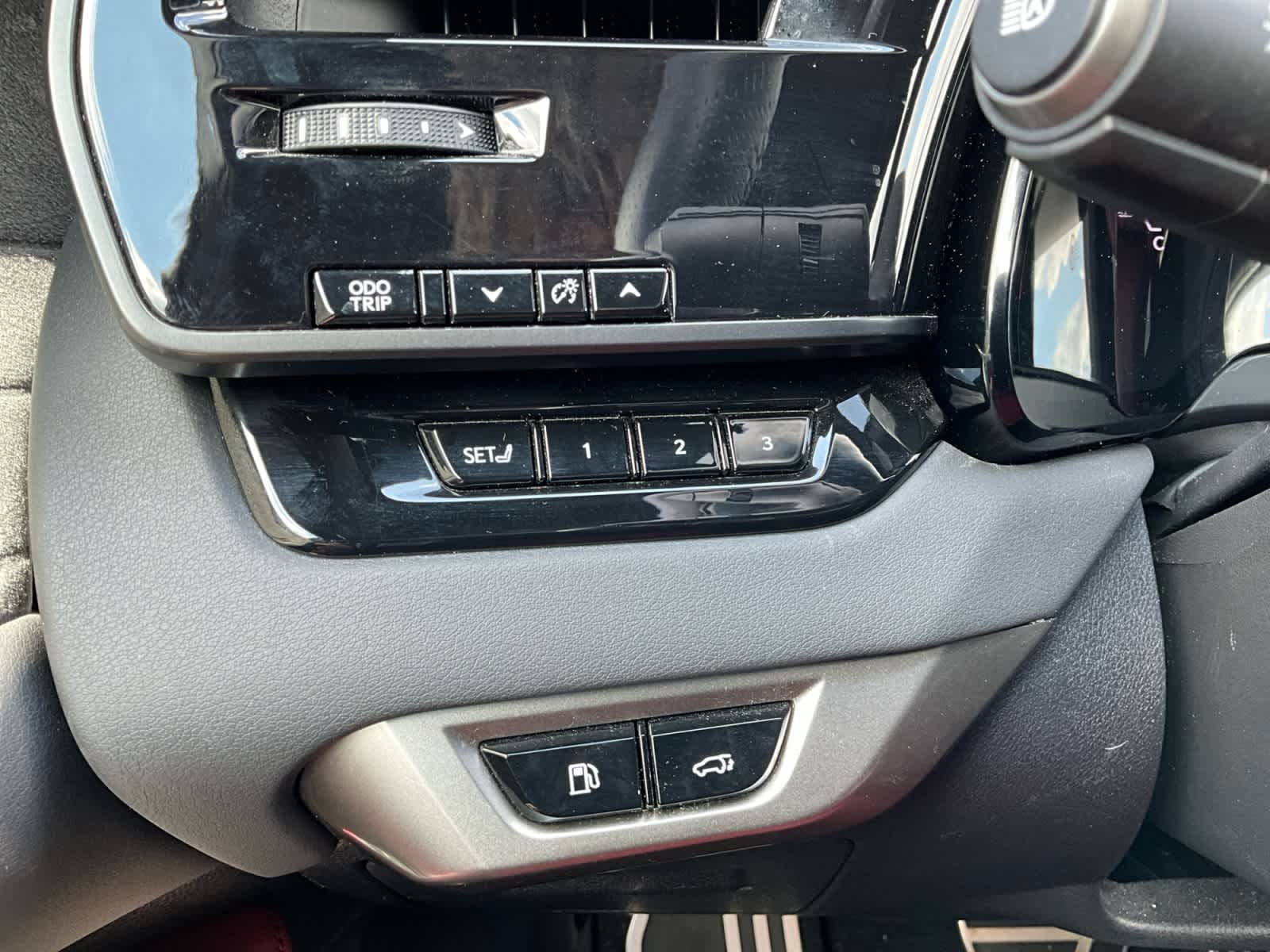 2024 Lexus RX 500h F SPORT Performance