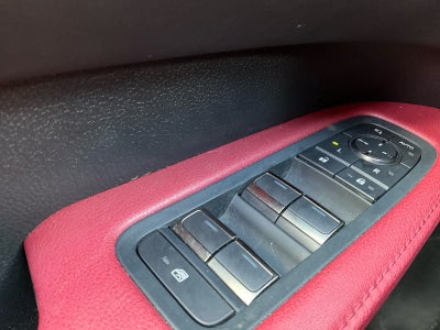 2024 Lexus RX 500h F SPORT Performance