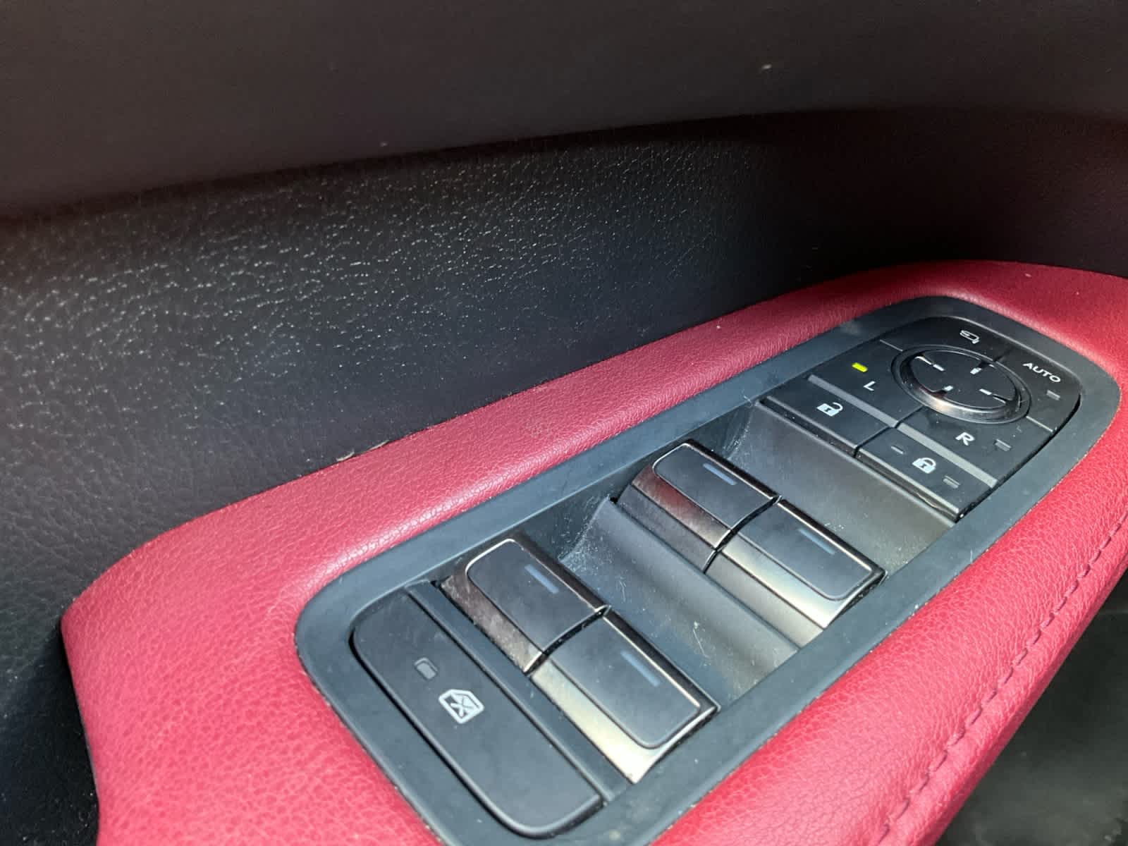 2024 Lexus RX 500h F SPORT Performance
