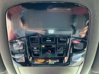 2024 Lexus RX 500h F SPORT Performance