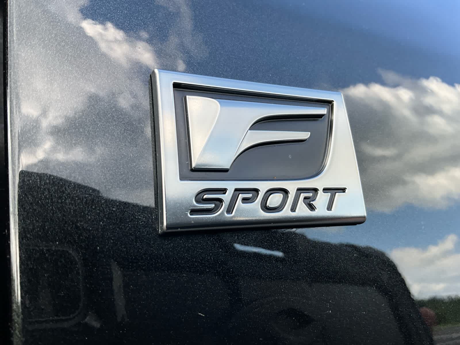2024 Lexus RX 500h F SPORT Performance