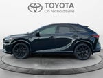 2024 Lexus RX 500h F SPORT Performance