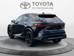 2024 Lexus RX 500h F SPORT Performance