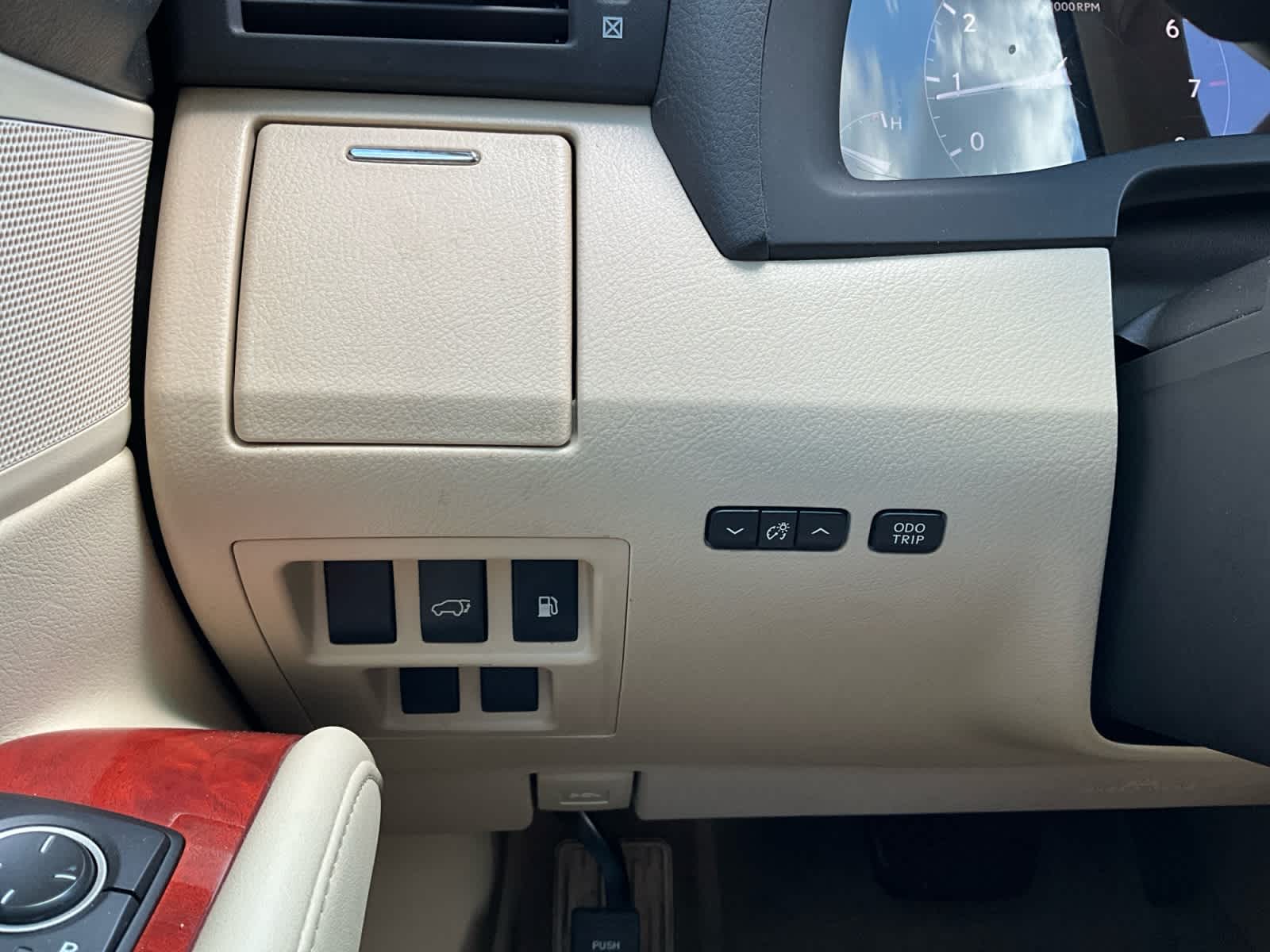 2012 Lexus RX 350 AWD 4dr