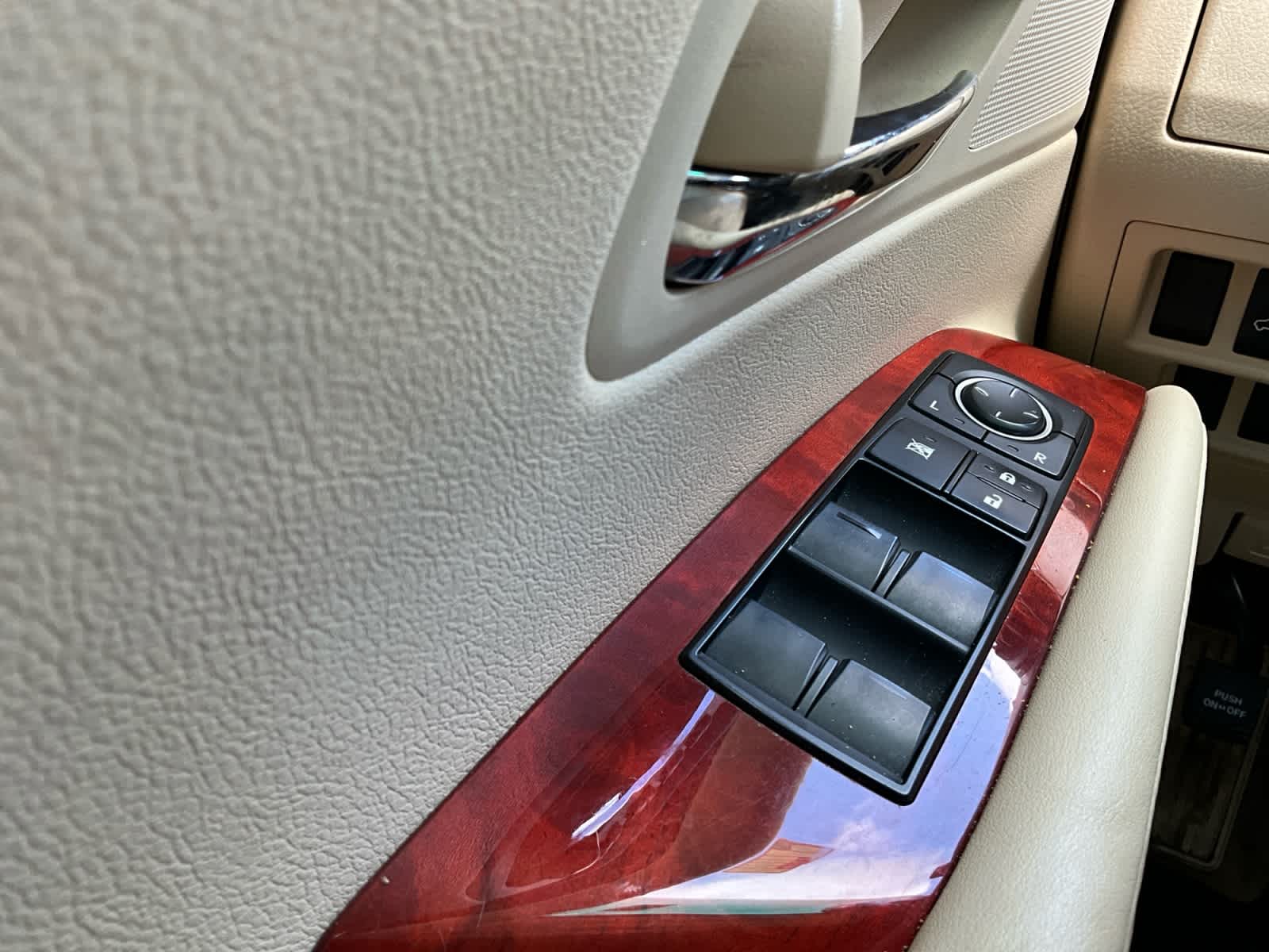 2012 Lexus RX 350 AWD 4dr
