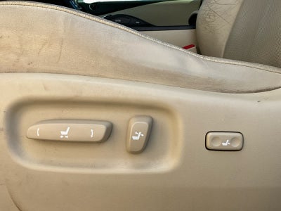 2012 Lexus RX 350 AWD 4dr