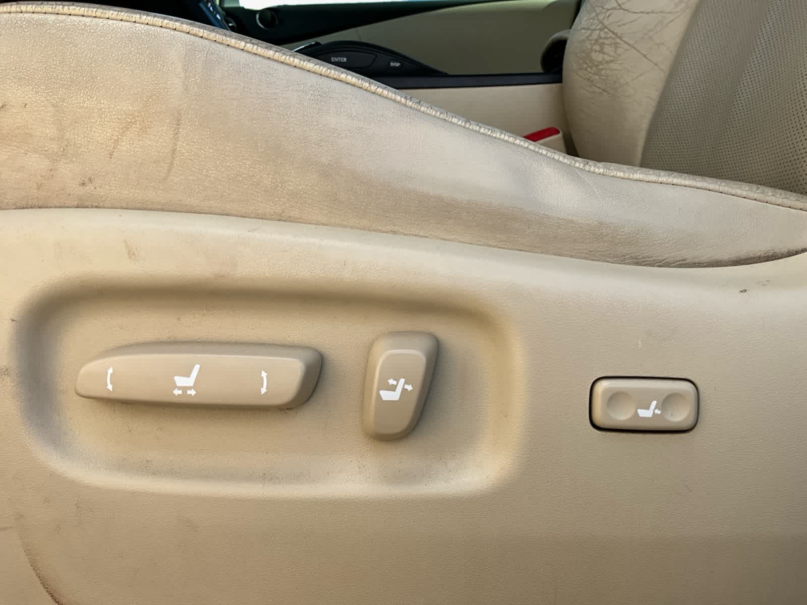2012 Lexus RX 350 AWD 4dr