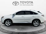 2012 Lexus RX 350 AWD 4dr