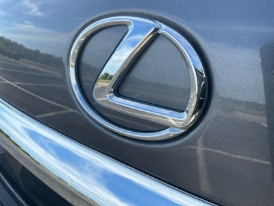 2012 Lexus RX 350 AWD 4dr