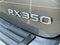 2012 Lexus RX 350 AWD 4dr