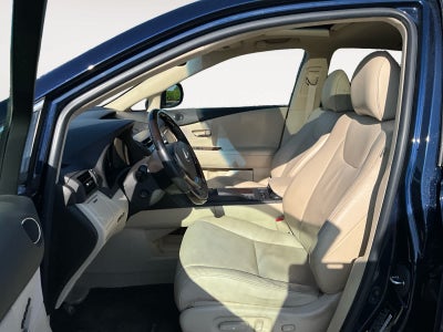 2015 Lexus RX 350 AWD 4dr