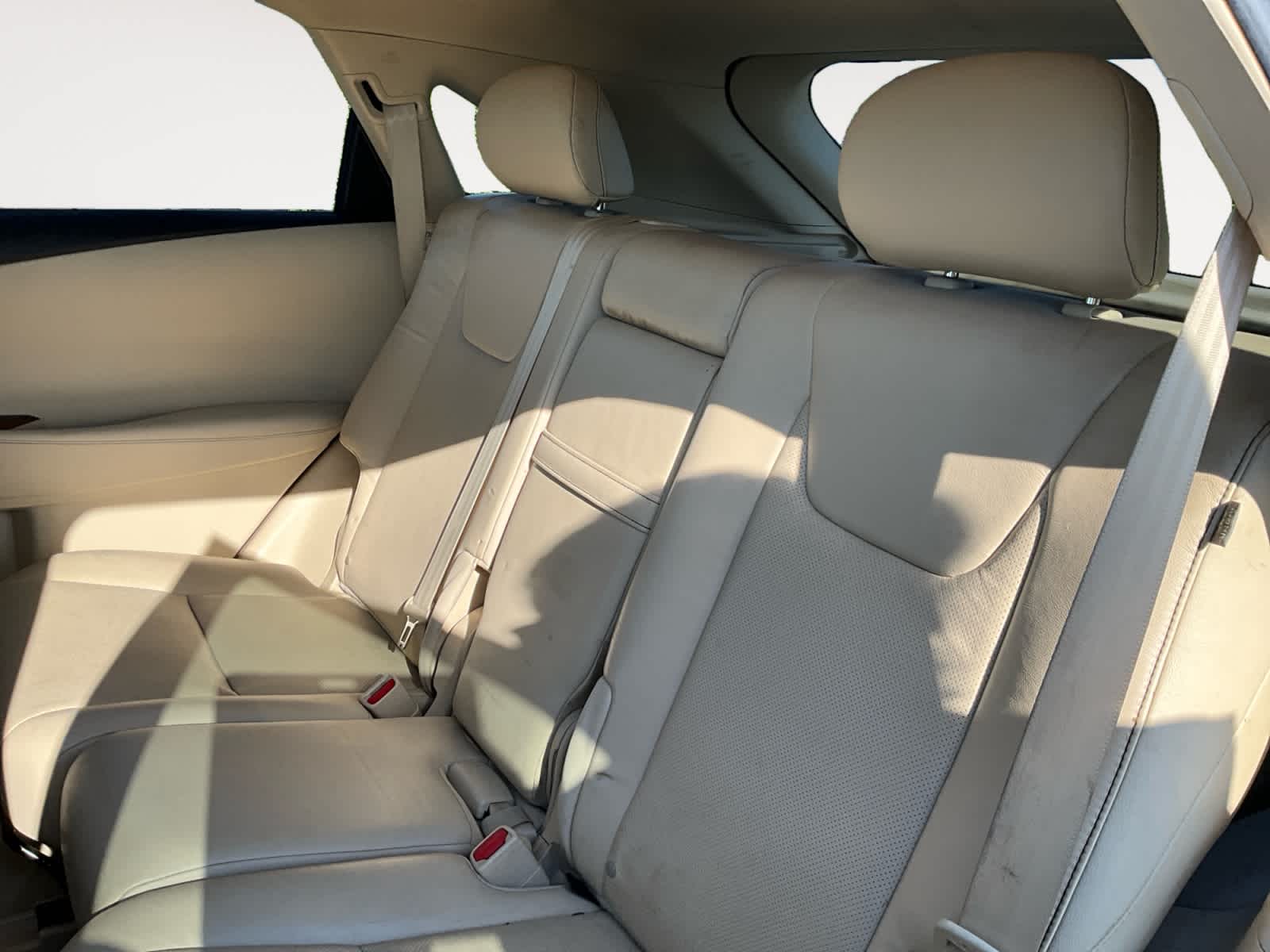 2015 Lexus RX 350 AWD 4dr