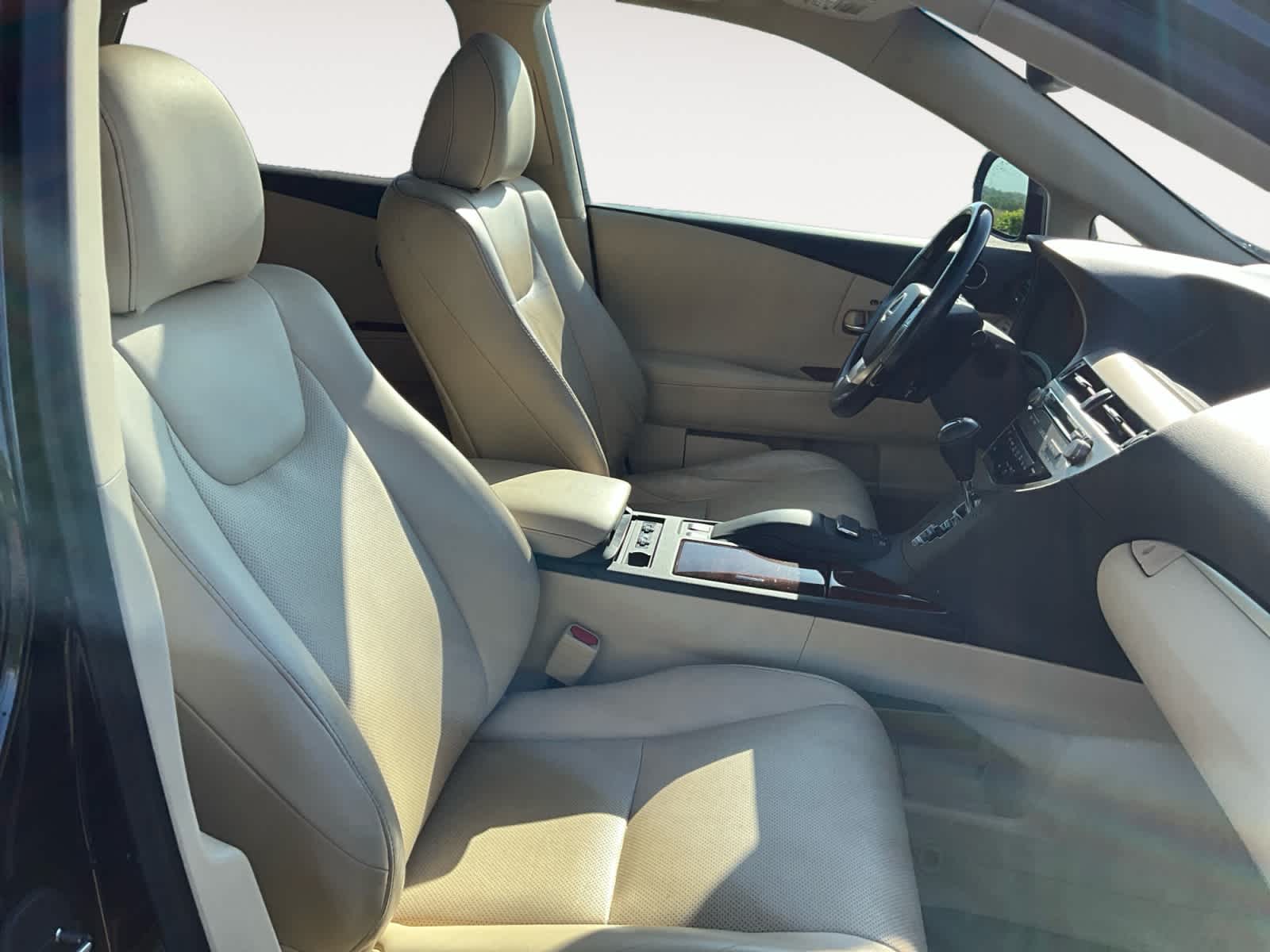 2015 Lexus RX 350 AWD 4dr