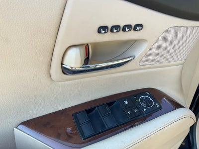 2015 Lexus RX 350 AWD 4dr