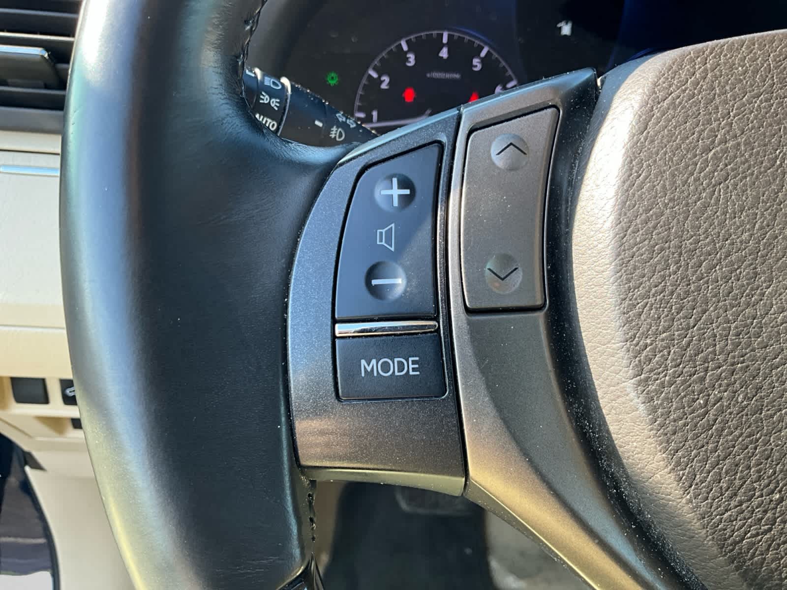 2015 Lexus RX 350 AWD 4dr