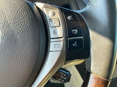 2015 Lexus RX 350 AWD 4dr