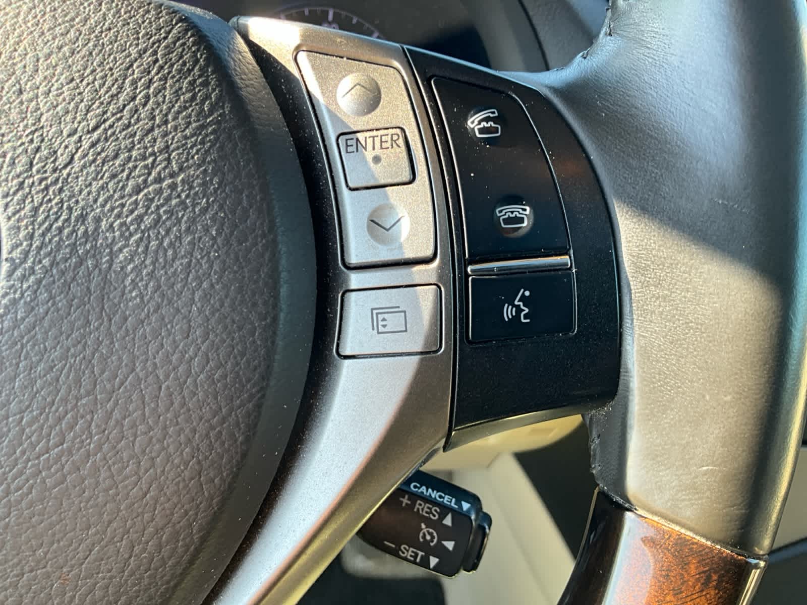 2015 Lexus RX 350 AWD 4dr