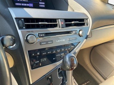 2015 Lexus RX 350 AWD 4dr