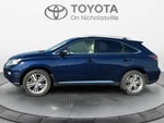 2015 Lexus RX 350 AWD 4dr