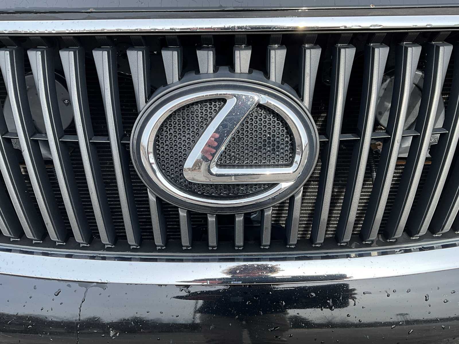 2011 Lexus RX 350 AWD 4dr