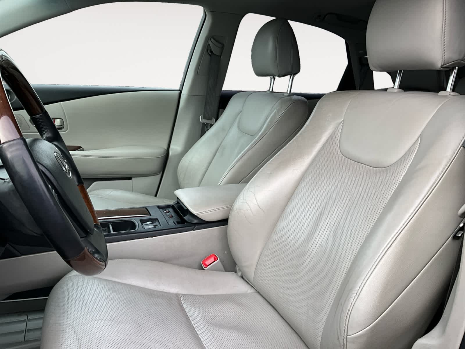 2011 Lexus RX 350 AWD 4dr