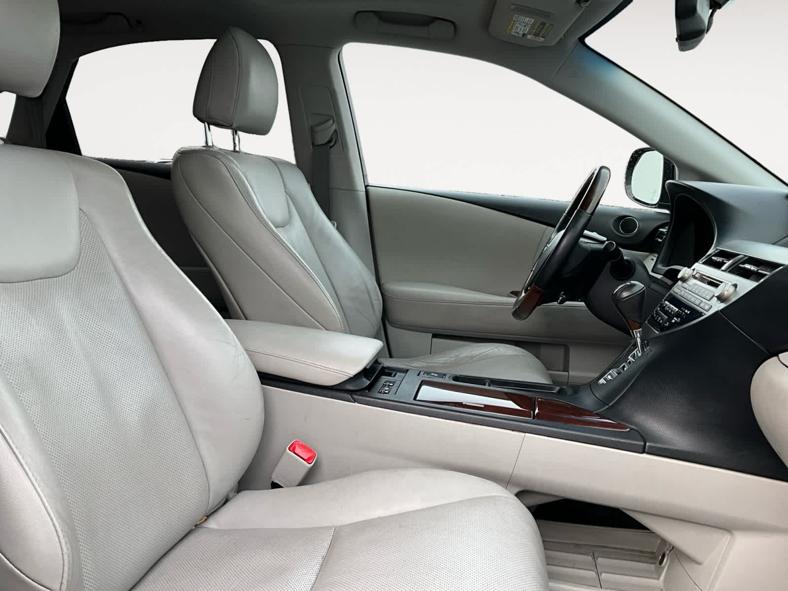 2011 Lexus RX 350 AWD 4dr