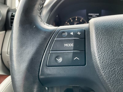 2011 Lexus RX 350 AWD 4dr