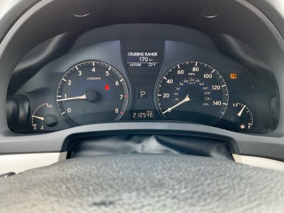 2011 Lexus RX 350 AWD 4dr