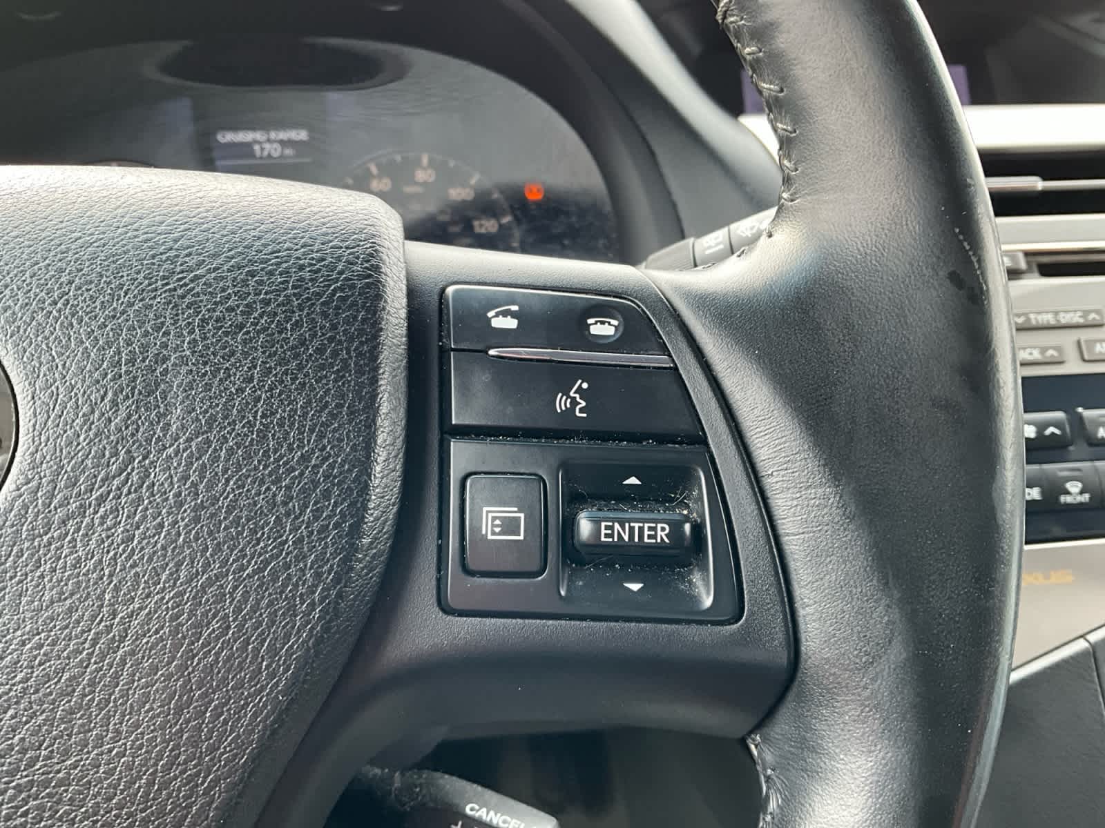 2011 Lexus RX 350 AWD 4dr