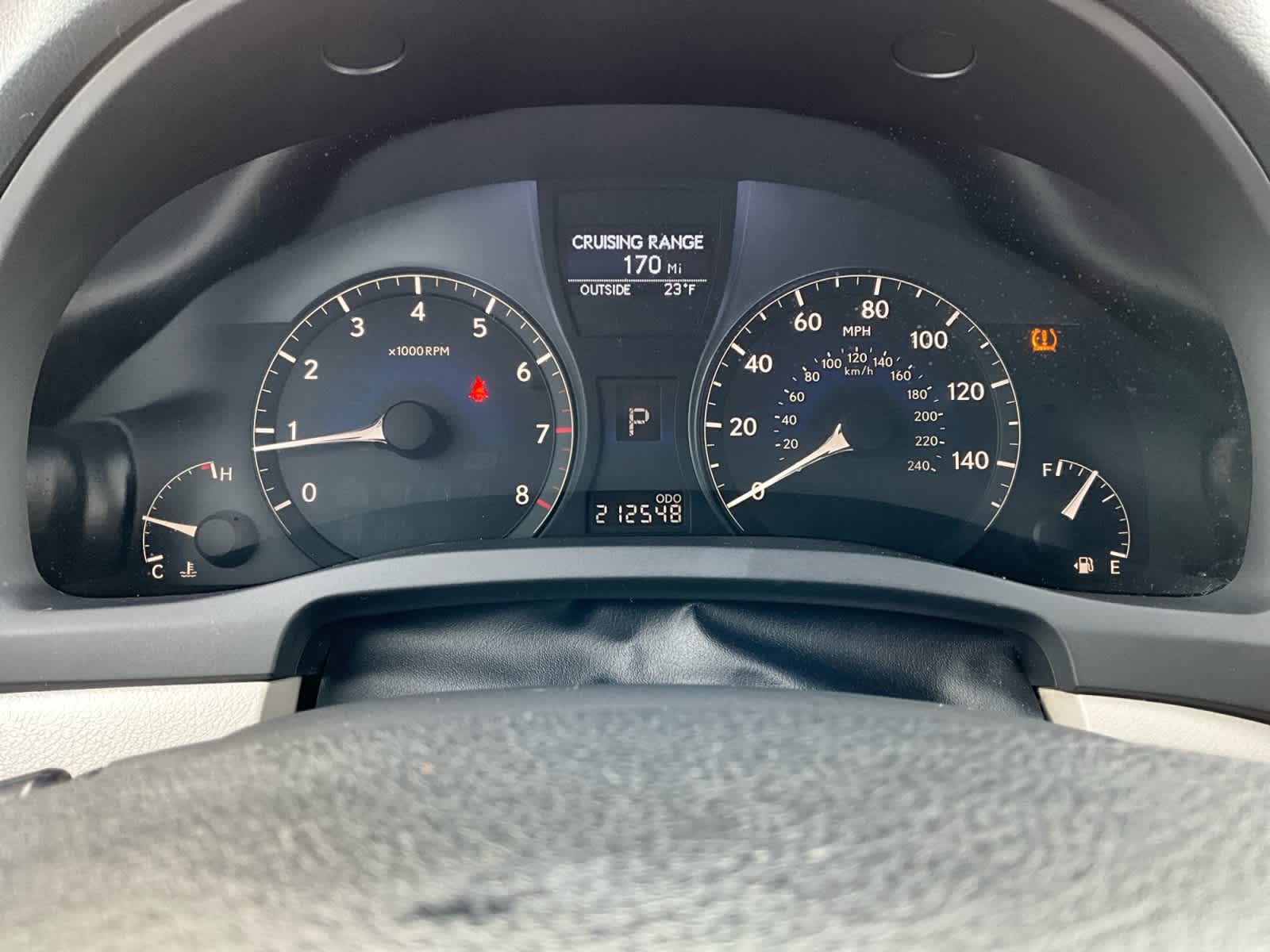 2011 Lexus RX 350 AWD 4dr