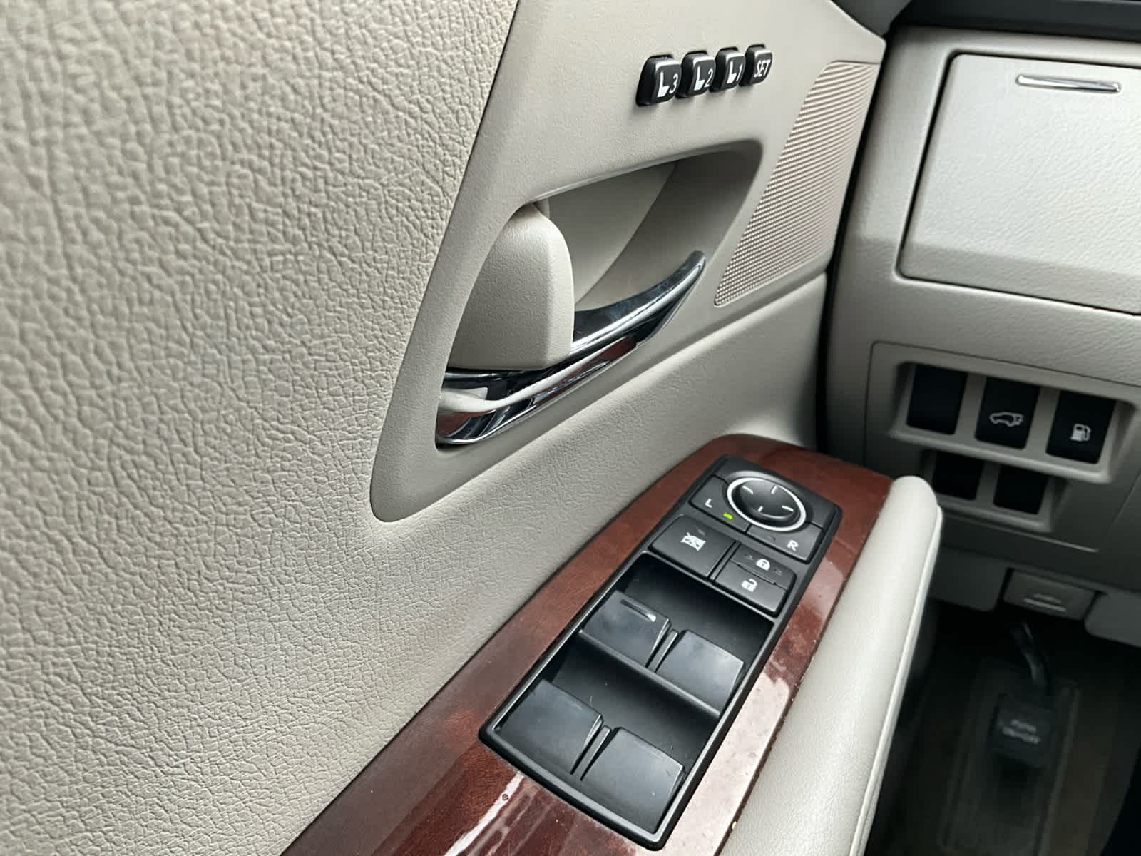 2011 Lexus RX 350 AWD 4dr