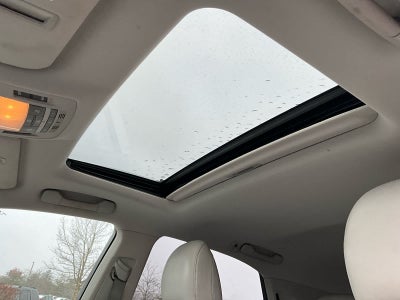 2011 Lexus RX 350 AWD 4dr