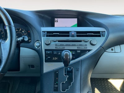 2012 Lexus RX 350 AWD 4dr