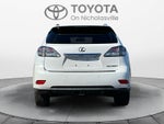 2012 Lexus RX 350 AWD 4dr