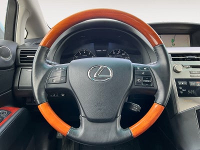 2011 Lexus RX 350 AWD 4dr
