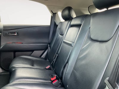 2011 Lexus RX 350 AWD 4dr