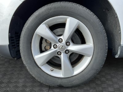 2011 Lexus RX 350 AWD 4dr