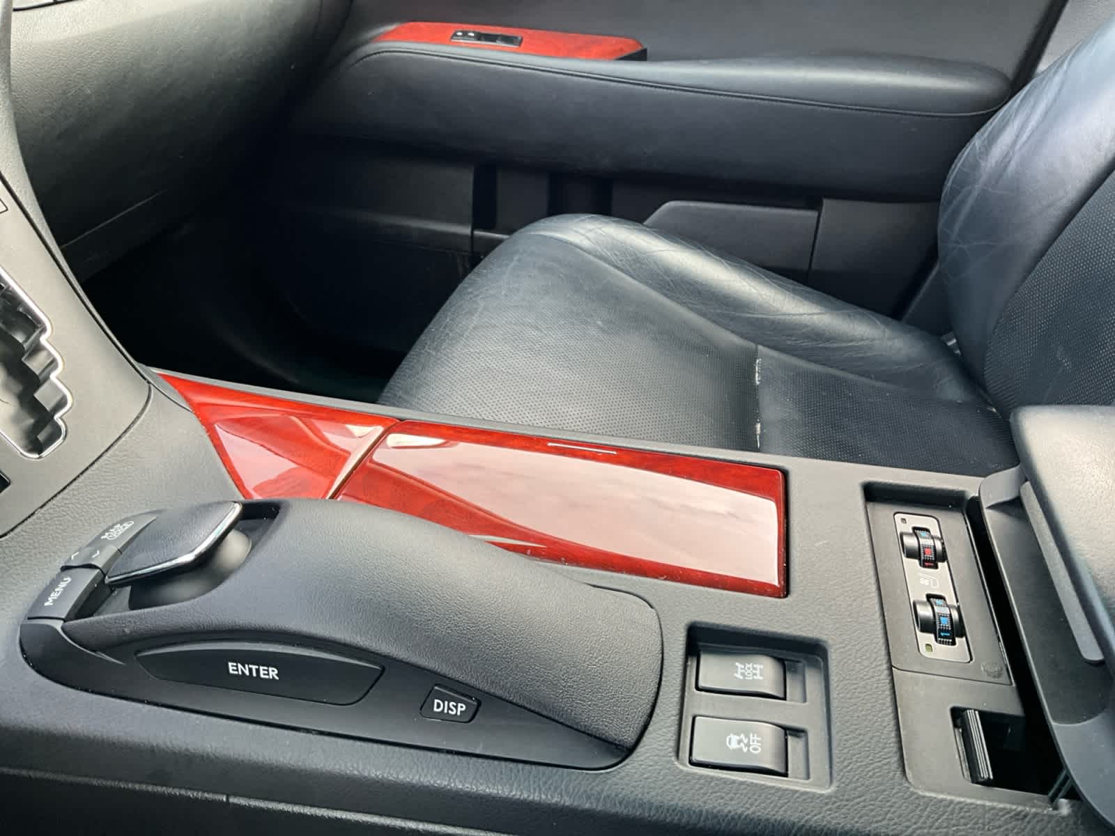 2011 Lexus RX 350 AWD 4dr